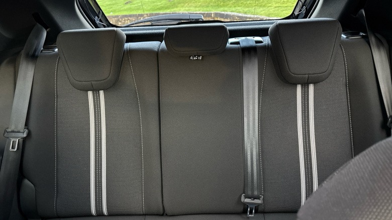 Vauxhall Corsa 1.2 Turbo GS 5dr Petrol Hatchback